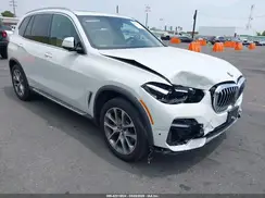 5UXCR4C0XN9L67253 2022 BMW X5