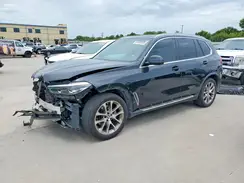 5UXCR4C0XN9L77507 2022 BMW X5