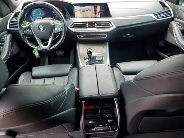 5UXCR4C0XN9L77507 2022 BMW X5 - Image 8