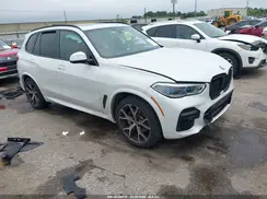 5UXCR4C0XN9L80388 2022 BMW X5
