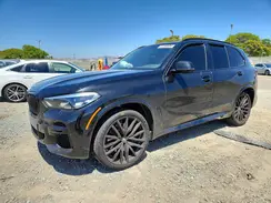 5UXCR4C0XN9L94517 2022 BMW X5