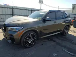 5UXCR4C0XN9M17391 2022 BMW X5