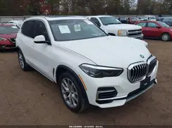5UXCR4C0XN9M52531 2022 BMW X5