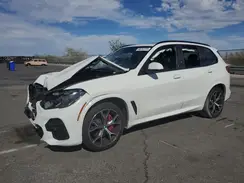 5UXCR4C0XN9M69085 2022 BMW X5