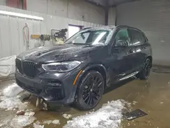 5UXCR4C0XN9M89675 2022 BMW X5