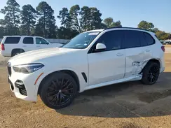 5UXCR4C0XN9M90003 2022 BMW X5