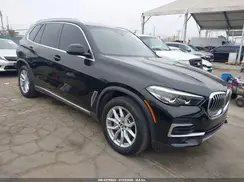 5UXCR4C0XN9N24330 2022 BMW X5