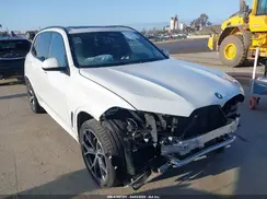 5UXCR4C0XN9N25946 2022 BMW X5