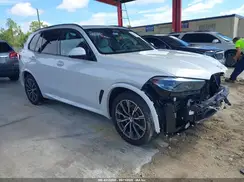 5UXCR4C0XP9M85001 2023 BMW X5