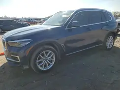 5UXCR4C0XP9N87916 2023 BMW X5