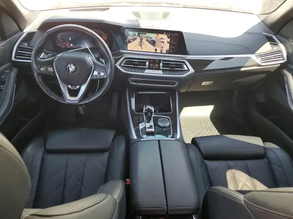 5UXCR4C0XP9N92372 2023 BMW X5 - Image 8