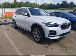5UXCR4C0XP9N96874 2023 BMW X5