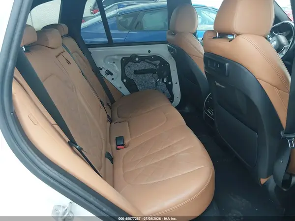 5UXCR4C0XP9N96874 2023 BMW X5 - Image 8