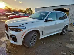 5UXCR4C0XP9P06659 2023 BMW X5