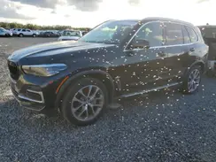 5UXCR4C0XP9P08010 2023 BMW X5