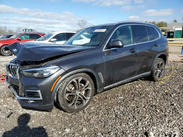 5UXCR4C0XP9P08573 2023 BMW X5 - Image 1