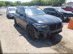 5UXCR4C0XP9R20518 2023 BMW X5