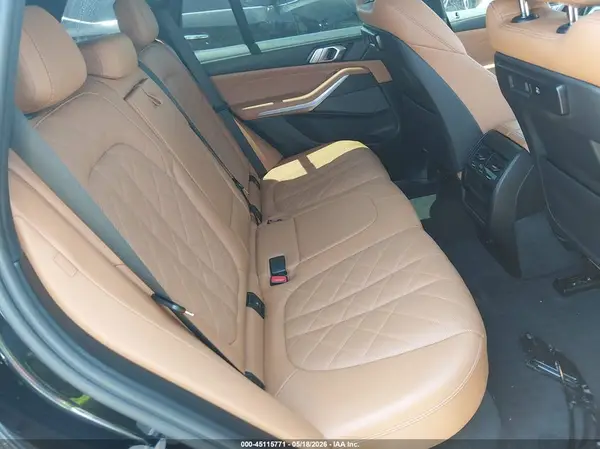 5UXCR4C0XP9R20518 2023 BMW X5 - Image 8