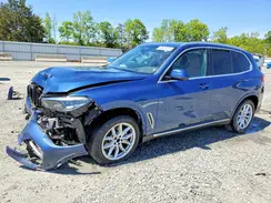 5UXCR4C0XP9R32250 2023 BMW X5