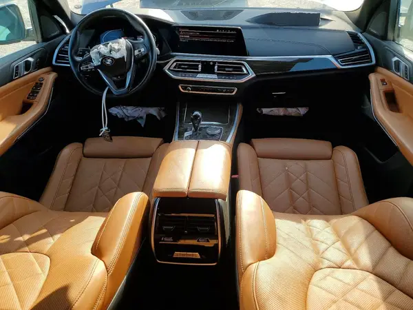 5UXCR4C0XP9R32250 2023 BMW X5 - Image 8