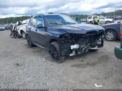 5UXCR4C0XP9R78662 2023 BMW X5