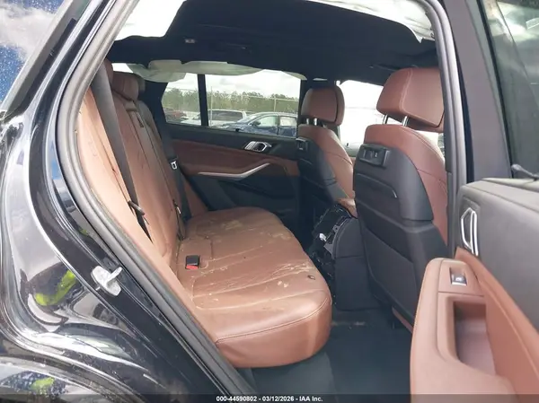 5UXCR4C0XP9R78662 2023 BMW X5 - Image 8