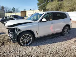 5UXCR4C0XP9S00720 2023 BMW X5