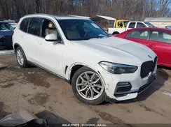 5UXCR6C00L9B11070 2020 BMW X5