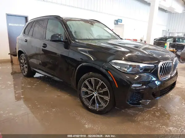5UXCR6C00L9B13823 2020 BMW X5 - Image 1