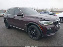 5UXCR6C00L9B24157 2020 BMW X5