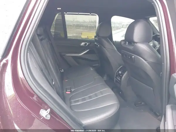 5UXCR6C00L9B24157 2020 BMW X5 - Image 8