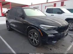 5UXCR6C00L9B30377 2020 BMW X5