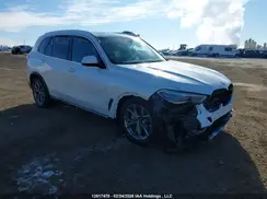 5UXCR6C00L9B33456 2020 BMW X5