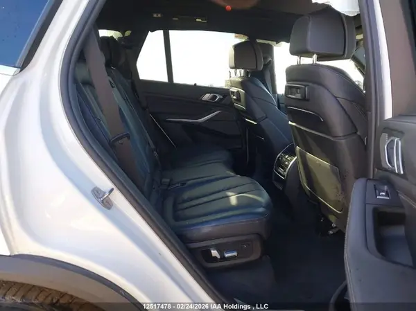 5UXCR6C00L9B33456 2020 BMW X5 - Image 8