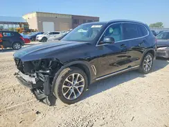 5UXCR6C00L9B42027 2020 BMW X5