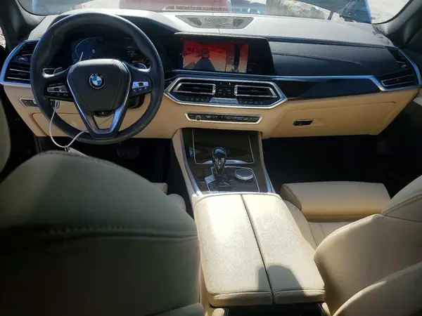 5UXCR6C00L9B42027 2020 BMW X5 - Image 8