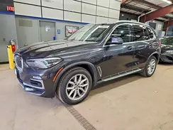5UXCR6C00L9B47020 2020 BMW X5