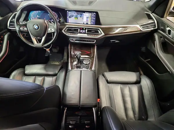 5UXCR6C00L9B47020 2020 BMW X5 - Image 8