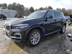 5UXCR6C00L9B59314 2020 BMW X5