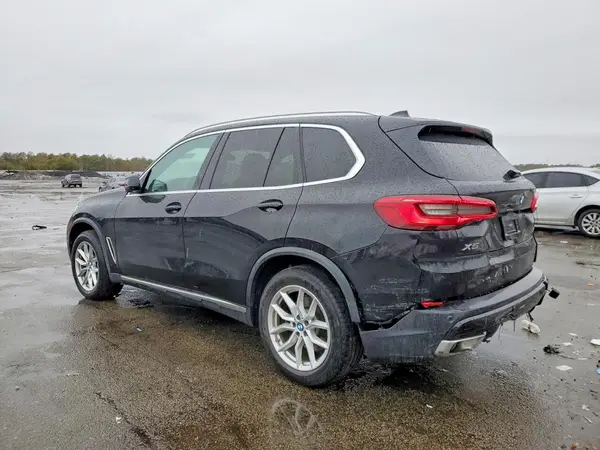 5UXCR6C00L9B62844 2020 BMW X5 - Image 2