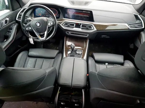 5UXCR6C00L9B62844 2020 BMW X5 - Image 8