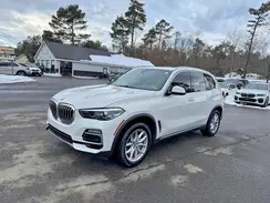 5UXCR6C00L9B75481 2020 BMW X5