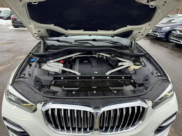5UXCR6C00L9B75481 2020 BMW X5 - Image 8