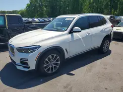 5UXCR6C00L9B82799 2020 BMW X5