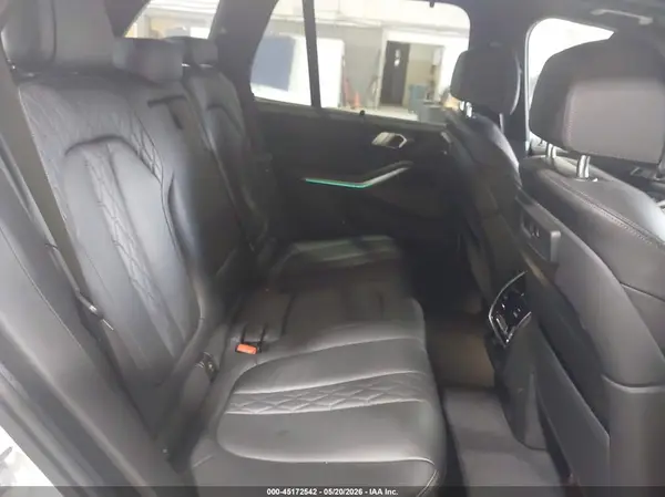 5UXCR6C00L9B83368 2020 BMW X5 - Image 8