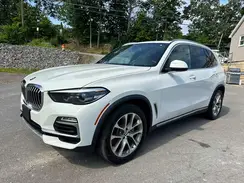 5UXCR6C00L9B84696 2020 BMW X5