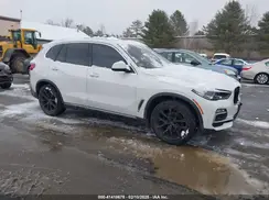 5UXCR6C00L9B87369 2020 BMW X5