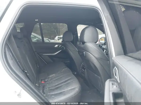 5UXCR6C00L9B87369 2020 BMW X5 - Image 8