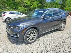 5UXCR6C00L9B91390 2020 BMW X5