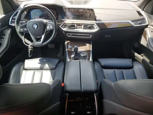 5UXCR6C00L9B91390 2020 BMW X5 - Image 8